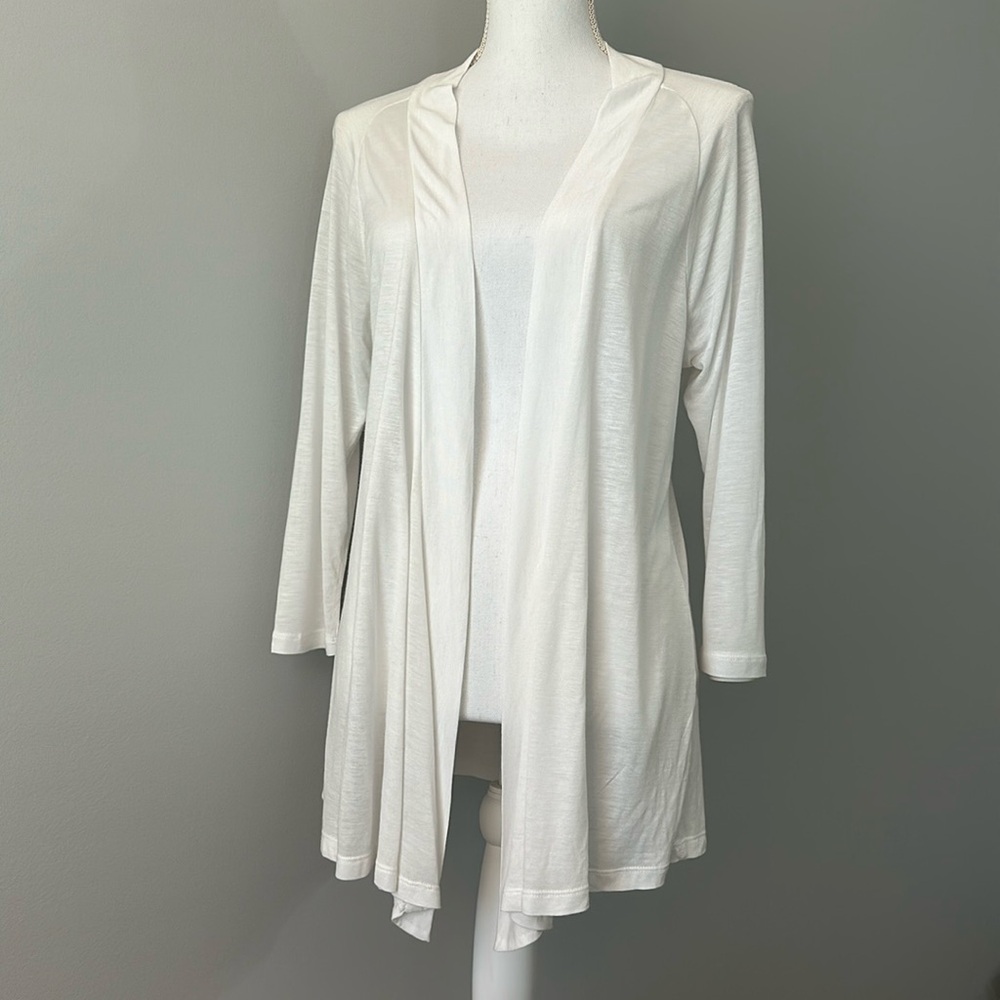 New York & Company Kimono